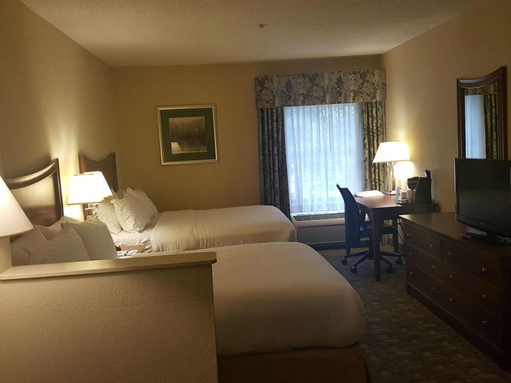 Holiday Inn Express Jacksonville East By Ihg Esterno foto