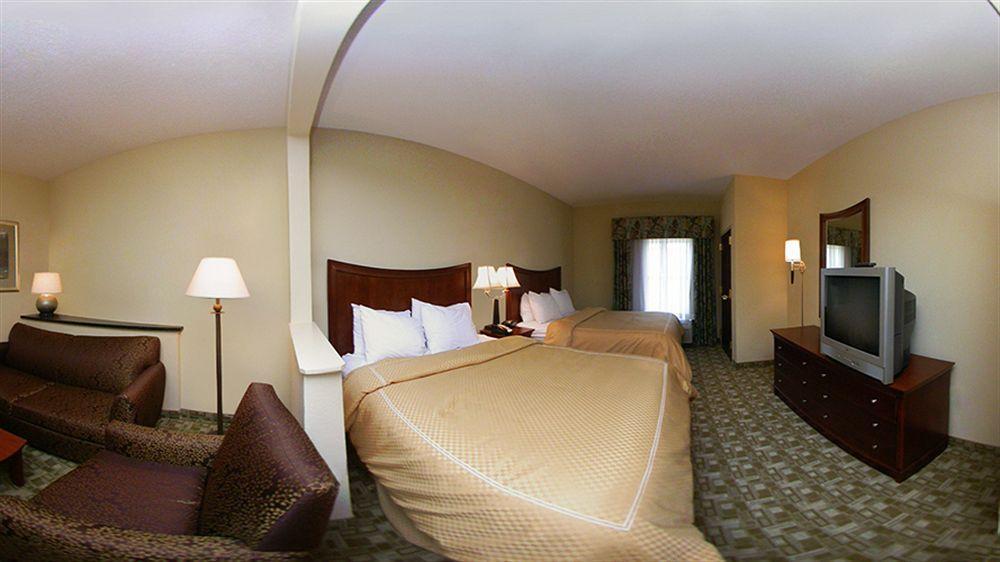 Holiday Inn Express Jacksonville East By Ihg Esterno foto