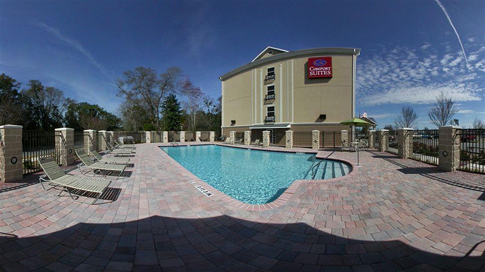 Holiday Inn Express Jacksonville East By Ihg Esterno foto