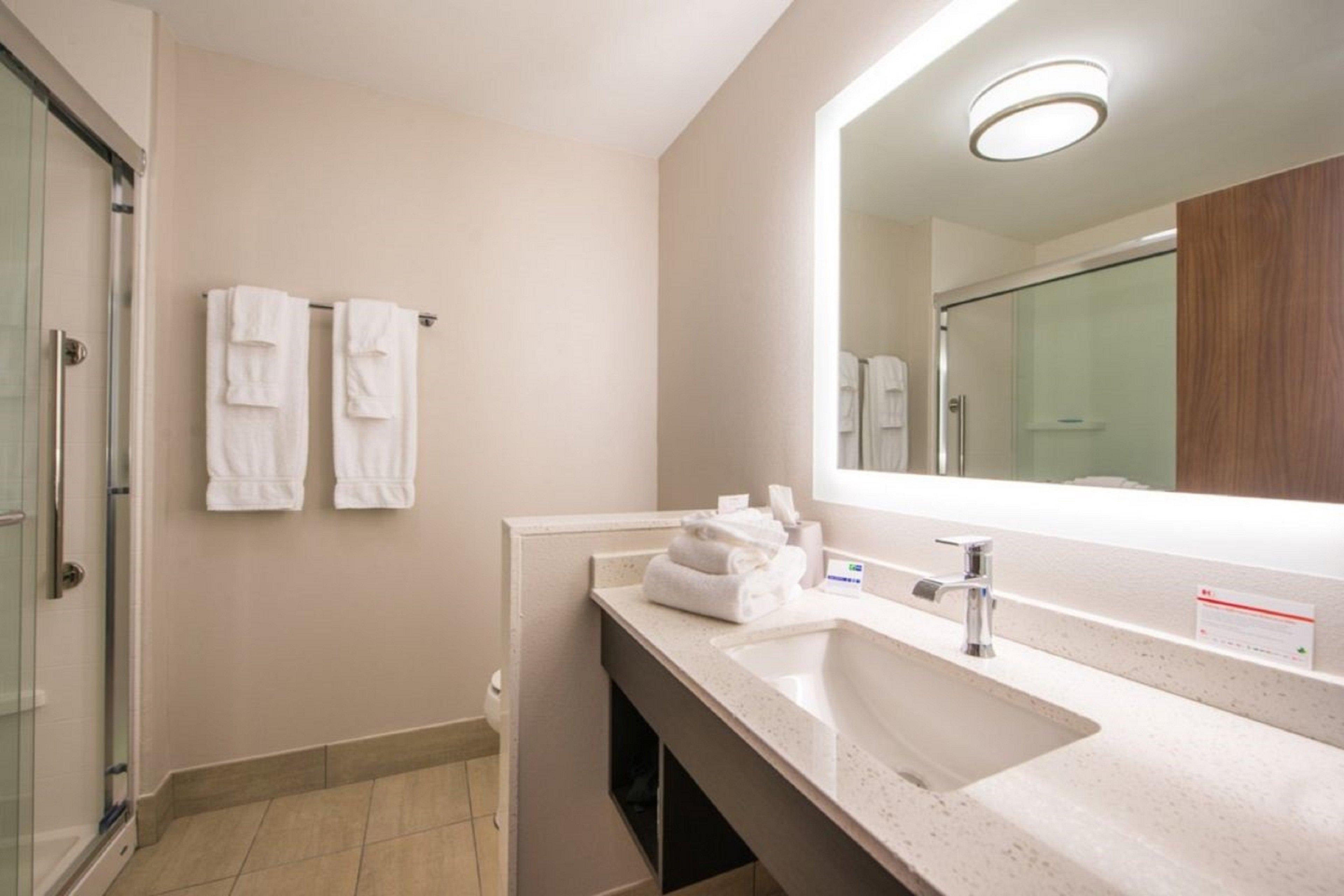 Holiday Inn Express Jacksonville East By Ihg Esterno foto