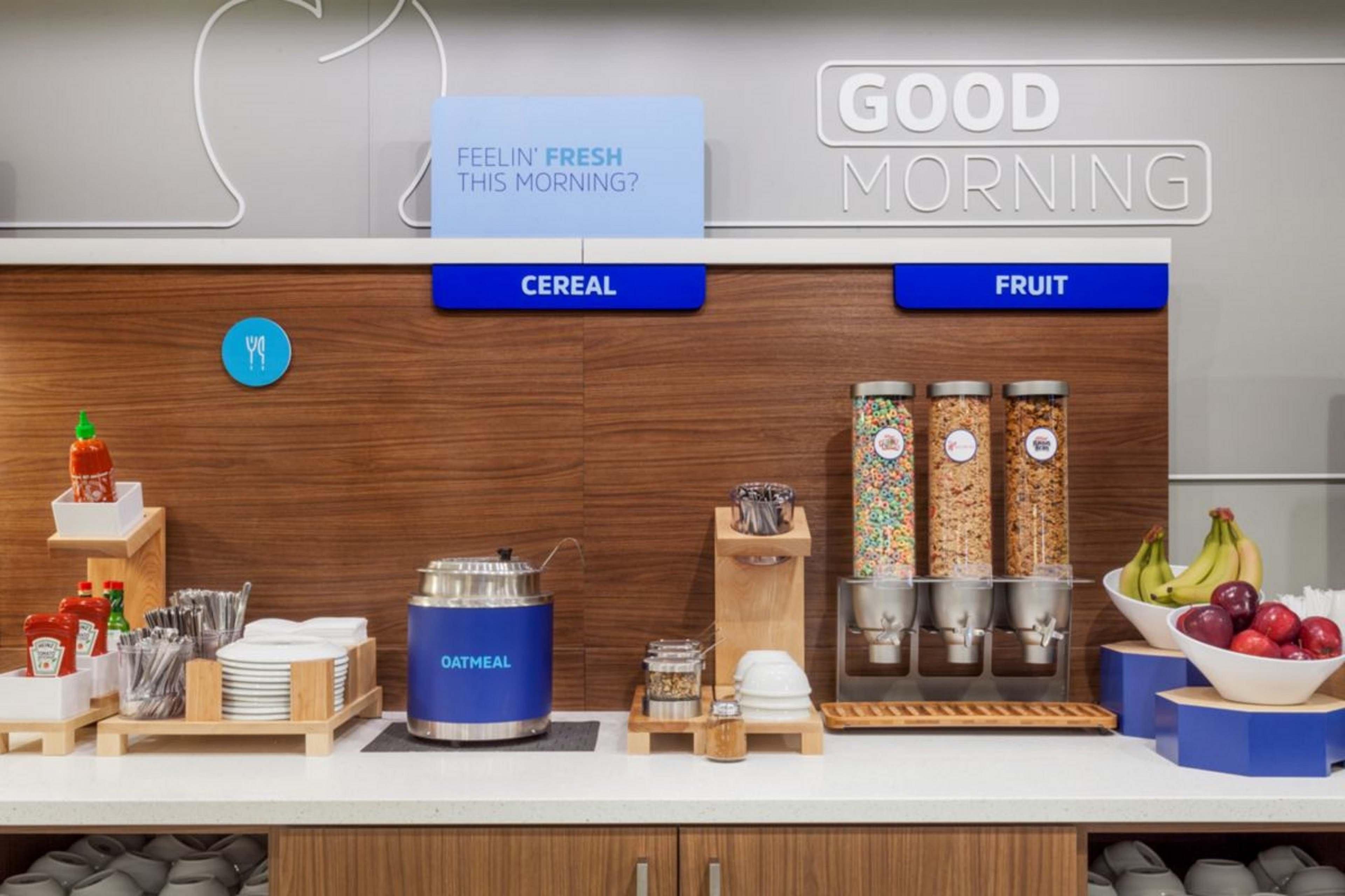 Holiday Inn Express Jacksonville East By Ihg Esterno foto