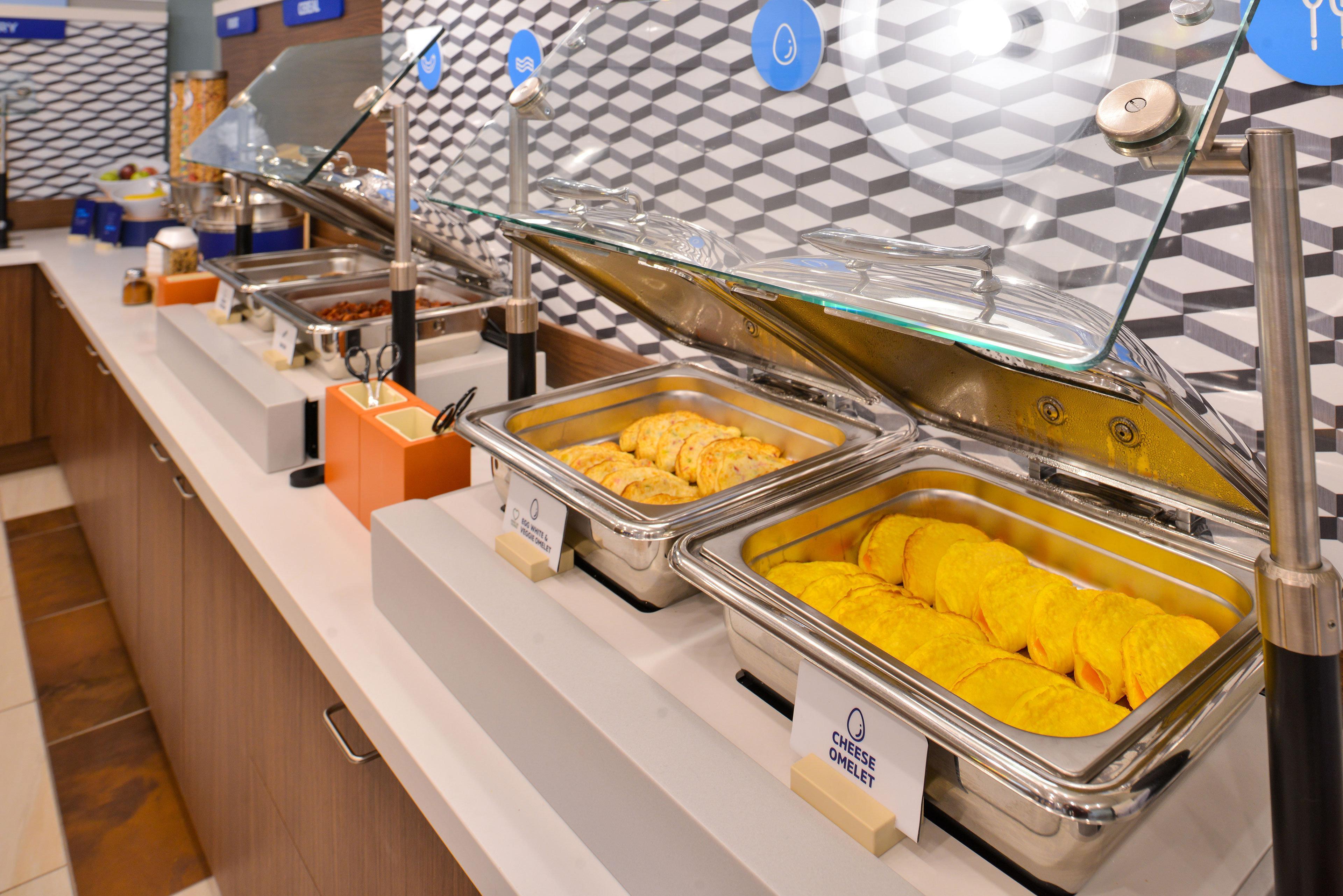 Holiday Inn Express Jacksonville East By Ihg Esterno foto