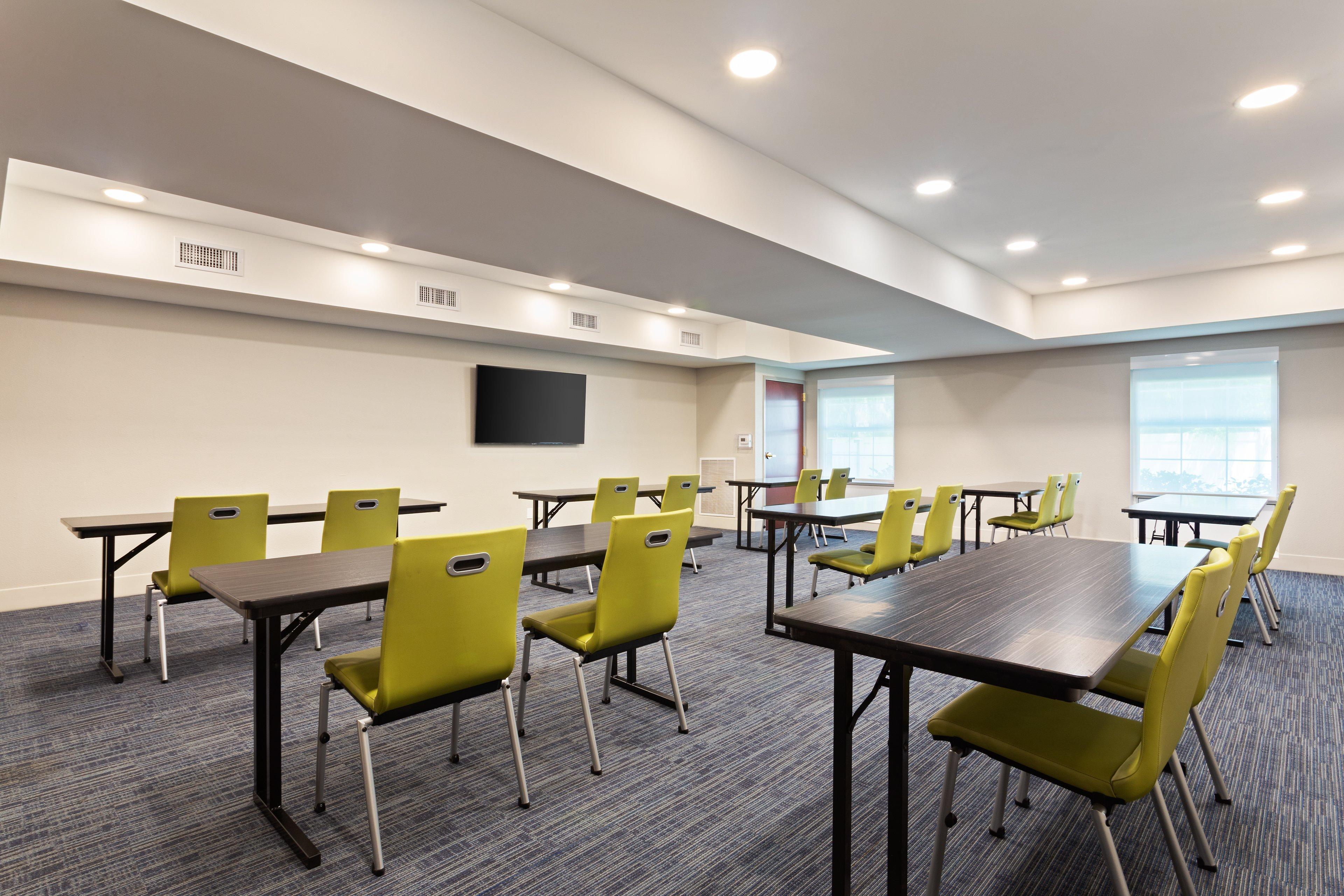 Holiday Inn Express Jacksonville East By Ihg Esterno foto