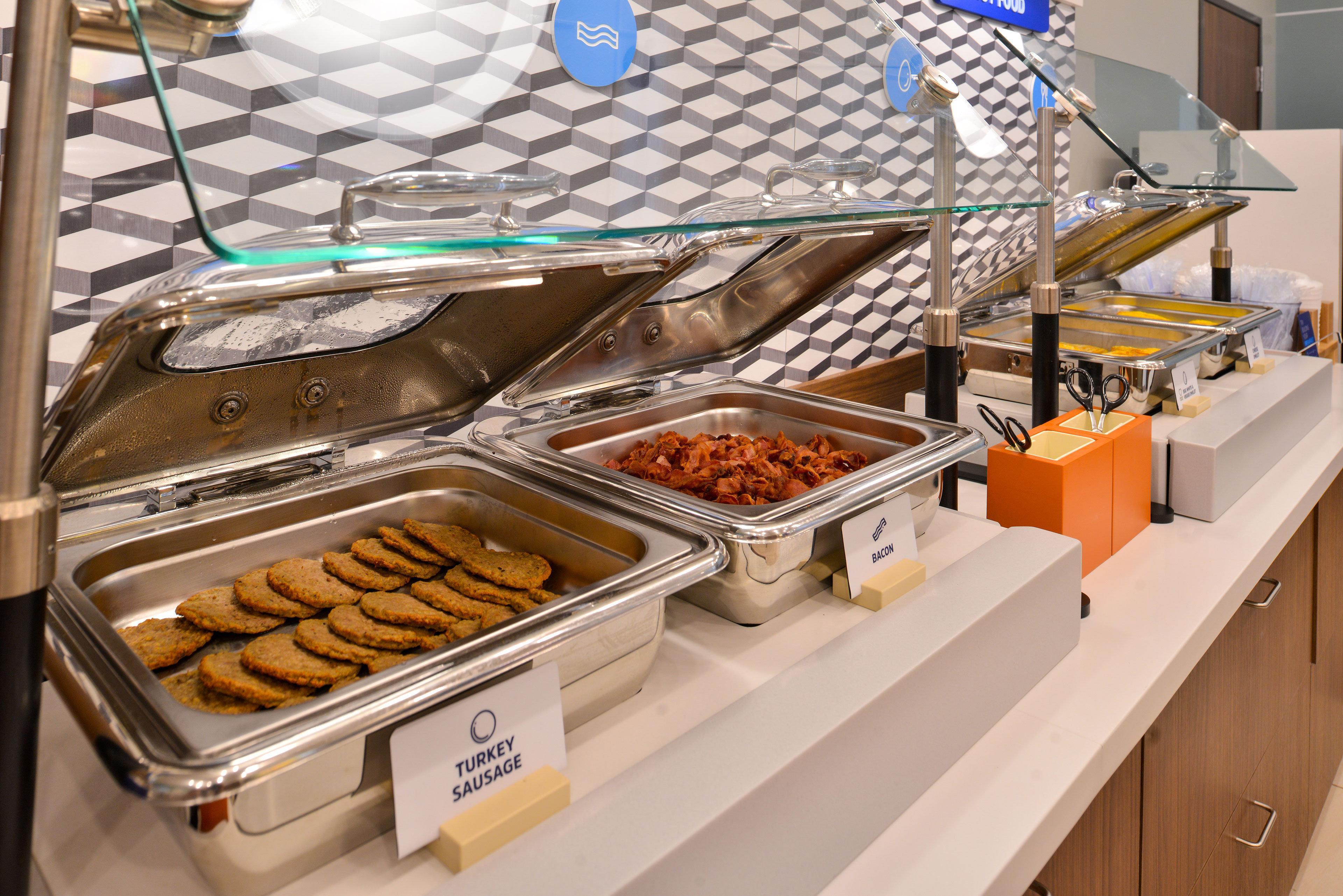 Holiday Inn Express Jacksonville East By Ihg Esterno foto