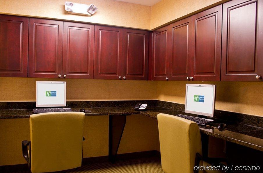 Holiday Inn Express Jacksonville East By Ihg Esterno foto