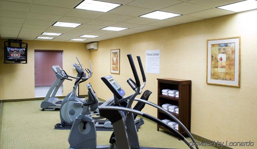 Holiday Inn Express Jacksonville East By Ihg Esterno foto