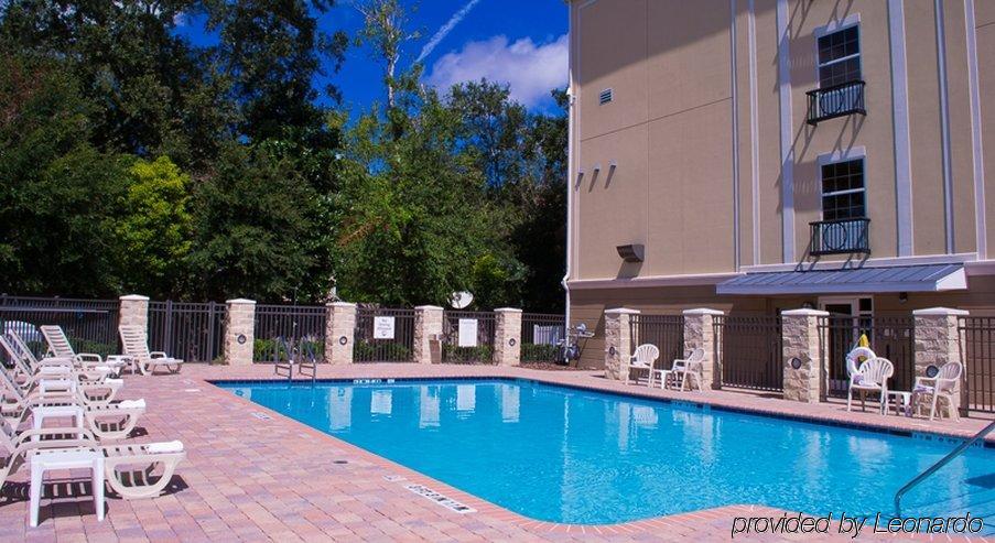 Holiday Inn Express Jacksonville East By Ihg Esterno foto