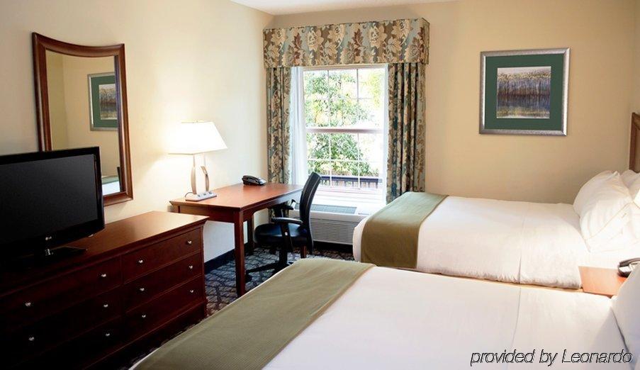 Holiday Inn Express Jacksonville East By Ihg Esterno foto