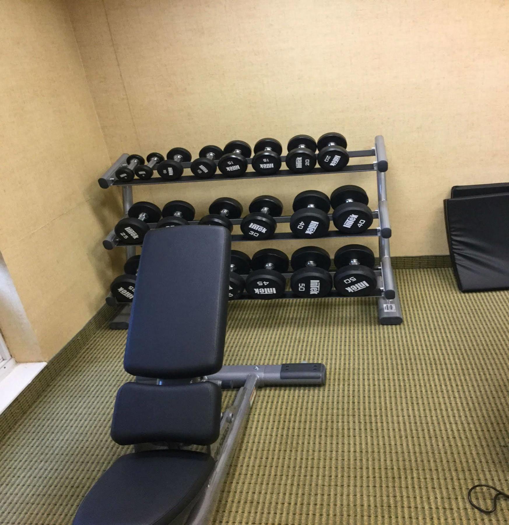 Holiday Inn Express Jacksonville East By Ihg Esterno foto