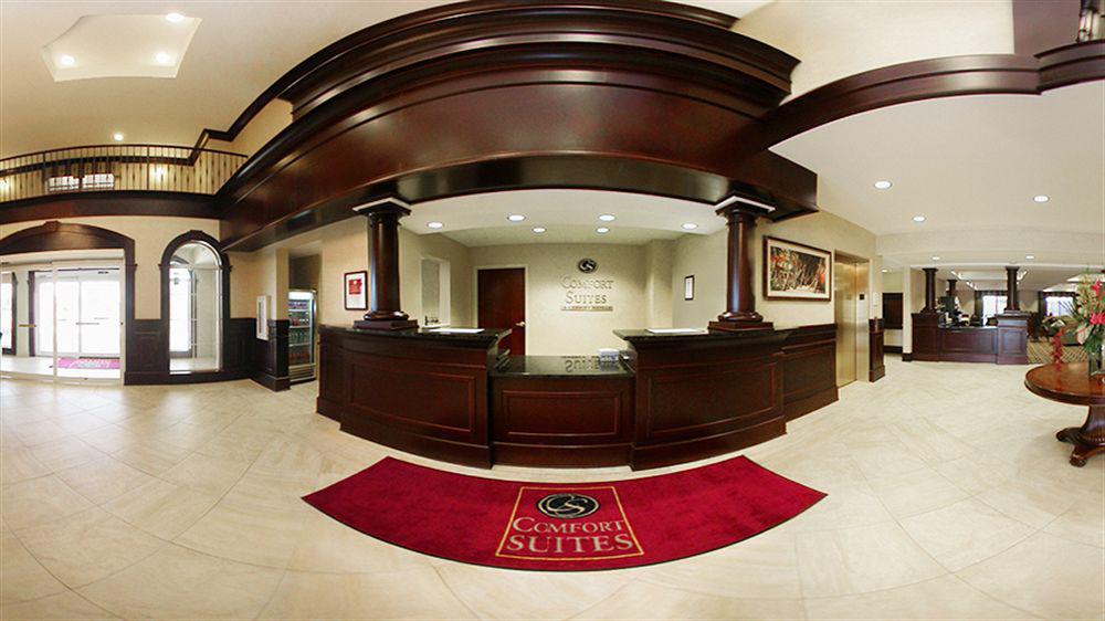 Holiday Inn Express Jacksonville East By Ihg Esterno foto