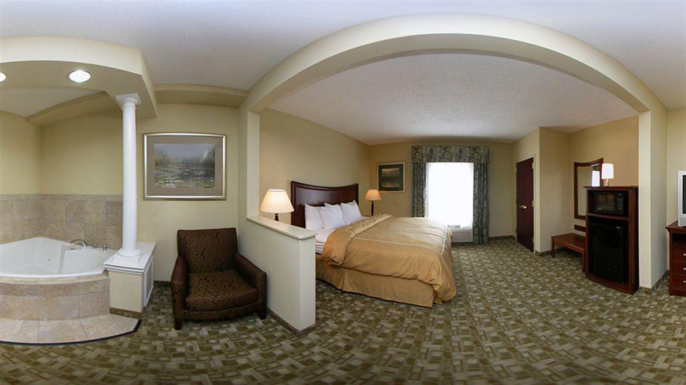 Holiday Inn Express Jacksonville East By Ihg Esterno foto